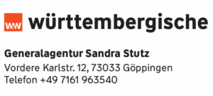 Würtembergische Sandra Stutz