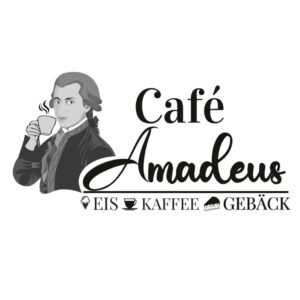 cafee Amadeus