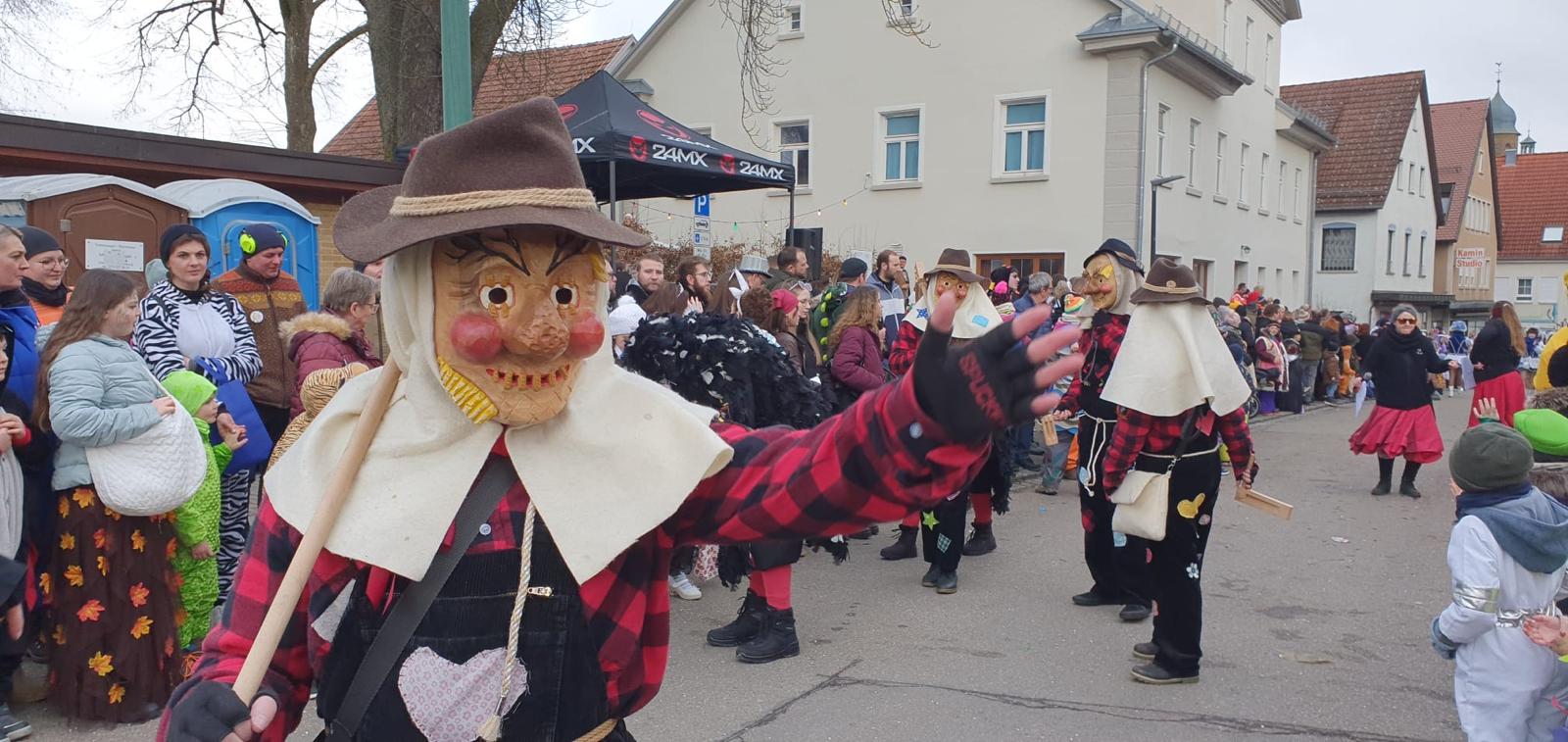 08.02.2026 Lauchheim