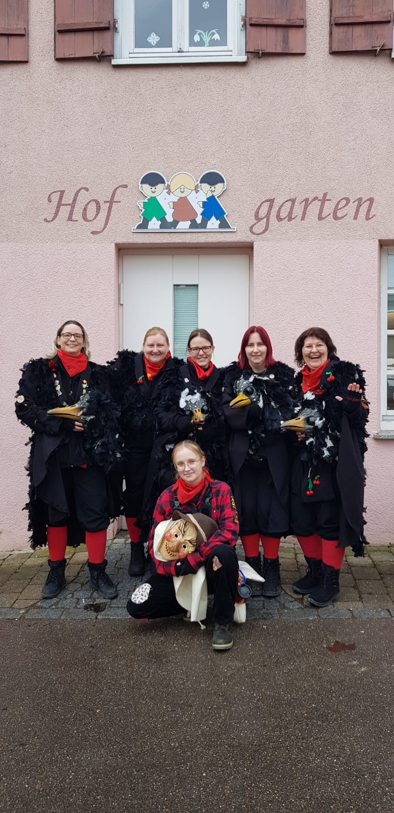 13.02.2026 Hof-Kindergarten