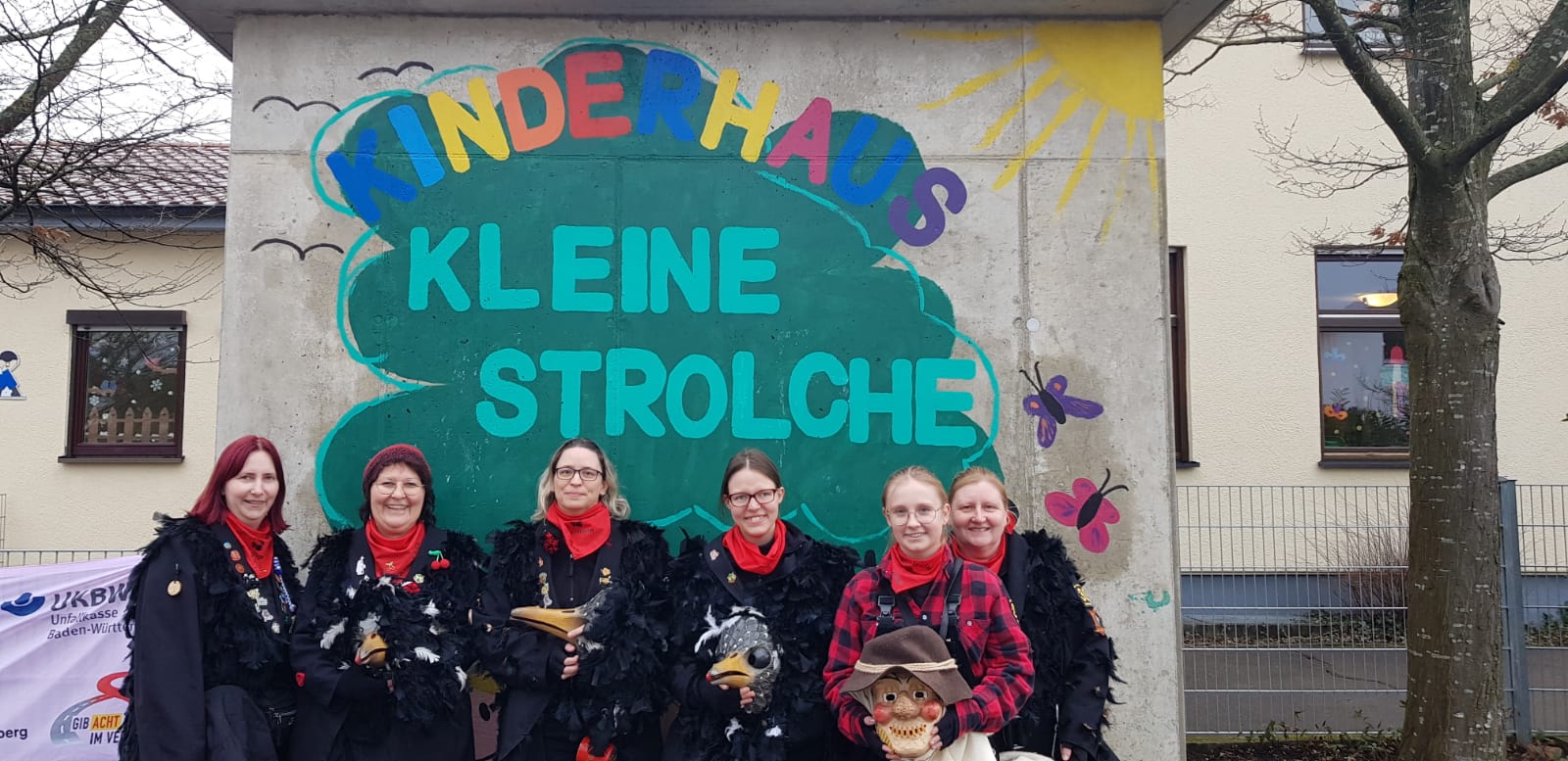13.02.2026 Kinderhaus Kleine Strolche