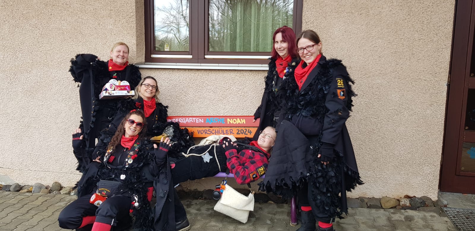 13.02.2026 Kindergarten Eschenbach