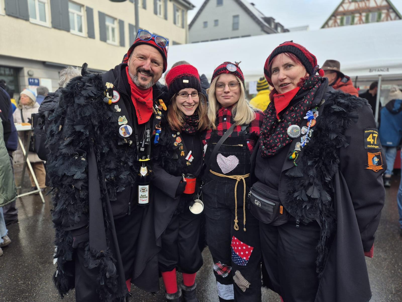 Kirchheim-Teck 06.01.2026