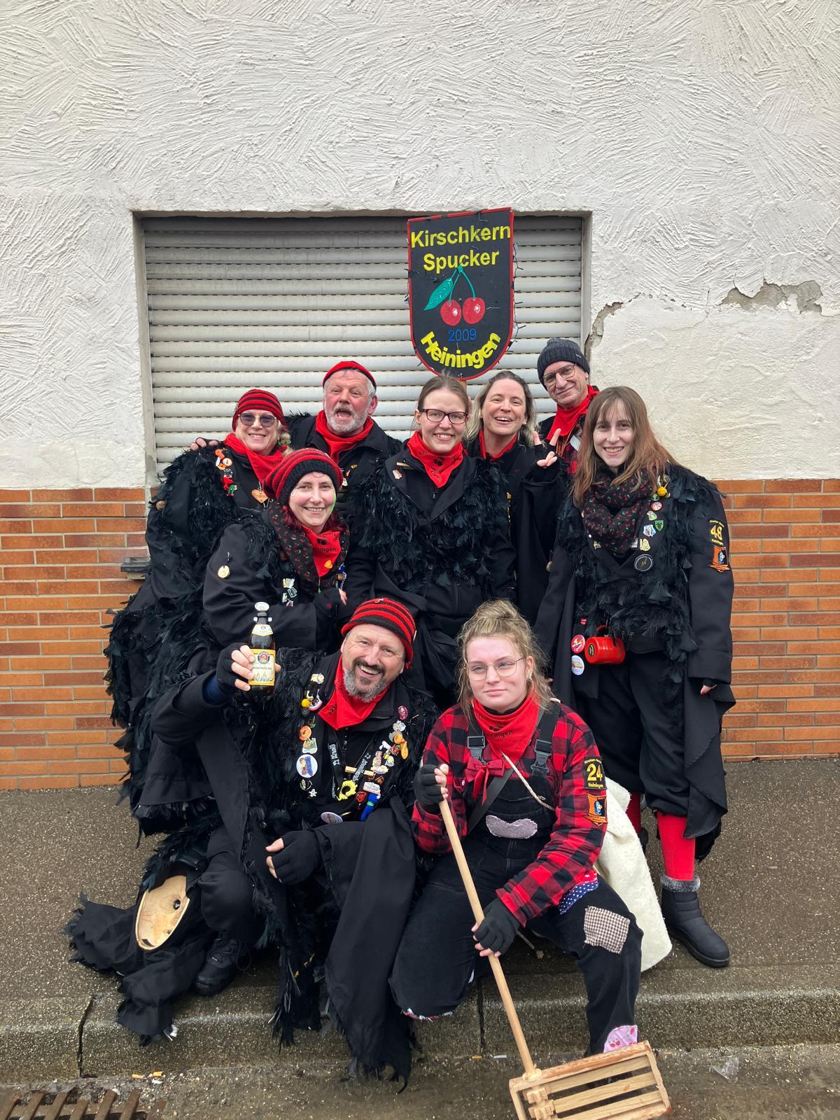 14.02.2026 Wernau