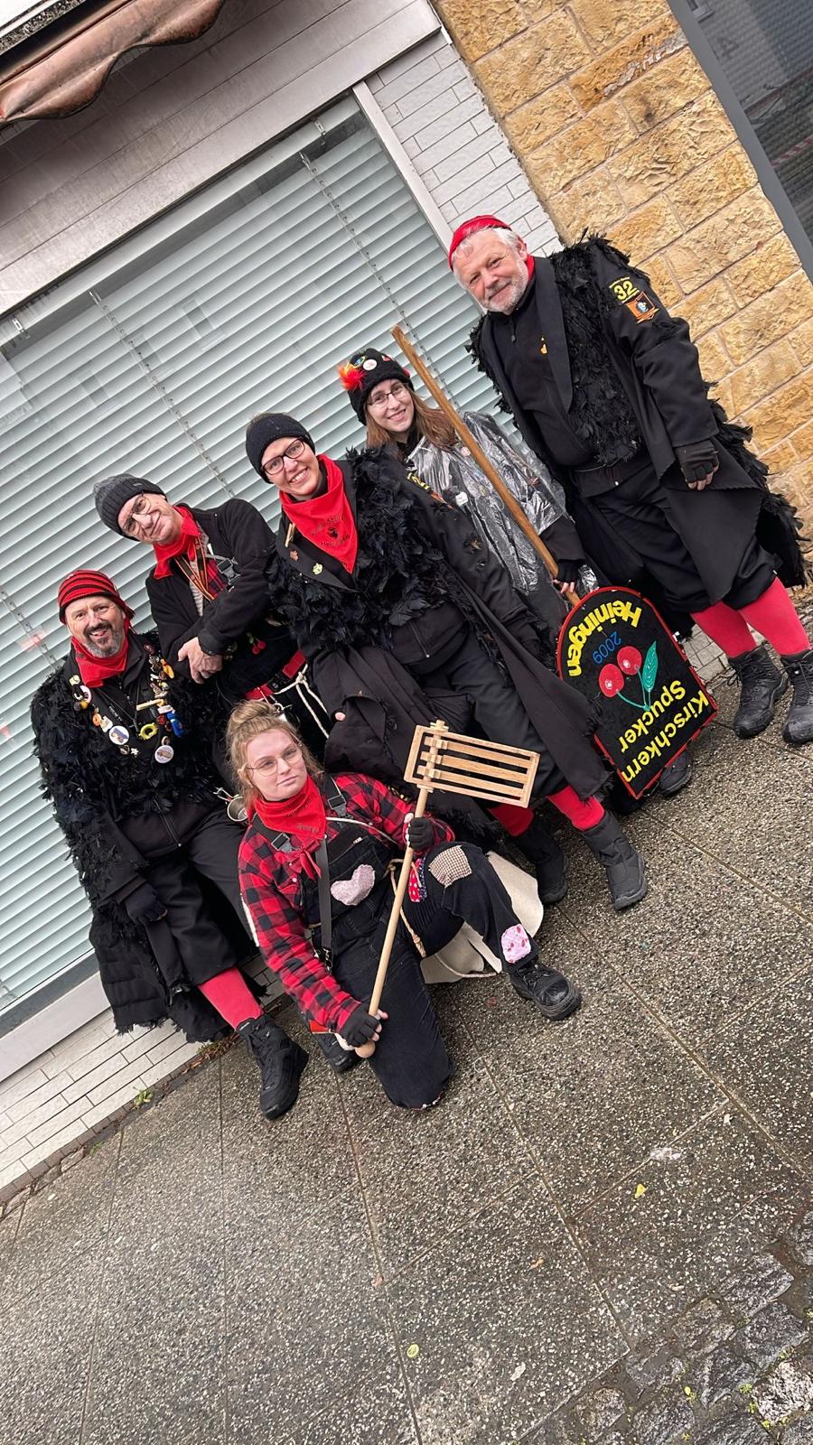 14.02.2026 Wernau
