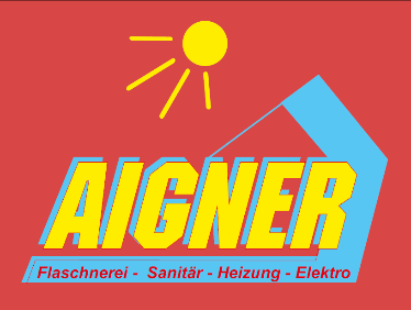 Logo von Aigner