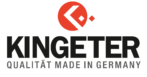 Logo von Kingeter