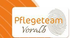 Logo von Pflegeteam Voralb