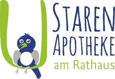 Logo von Staren-Apotheke am Rathaus
