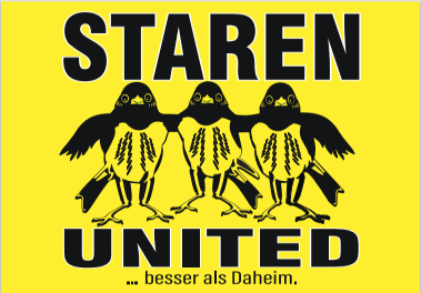 Logo von Staren United